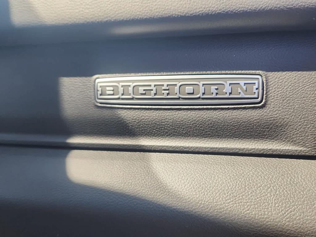 new 2026 Ram 1500 car, priced at $56,170