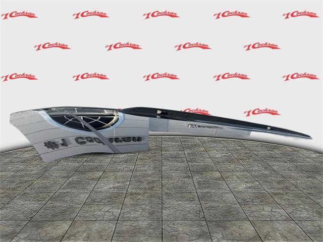 new 2026 Jeep Grand Cherokee car, priced at $47,424