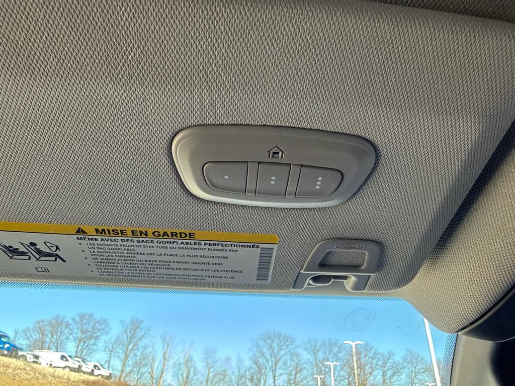 used 2023 Jeep Grand Cherokee car, priced at $33,998