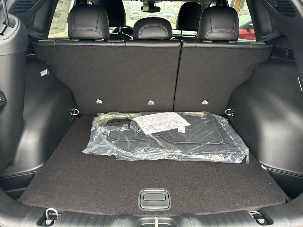 new 2026 Jeep Compass car, priced at $34,793