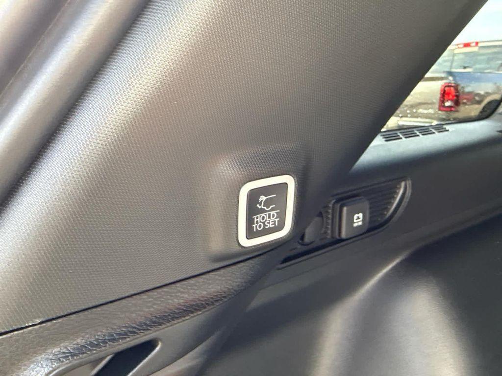 new 2026 Jeep Grand Cherokee car, priced at $47,424