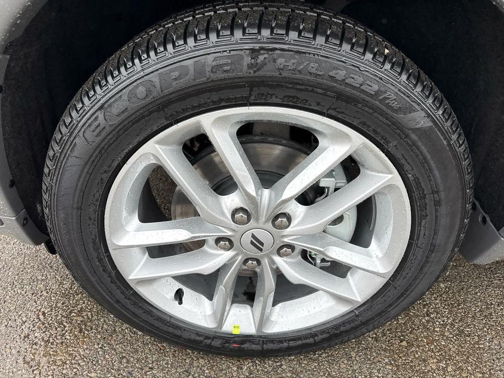 new 2026 Dodge Durango car, priced at $48,635