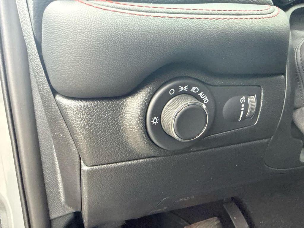 new 2026 Dodge Durango car, priced at $48,635