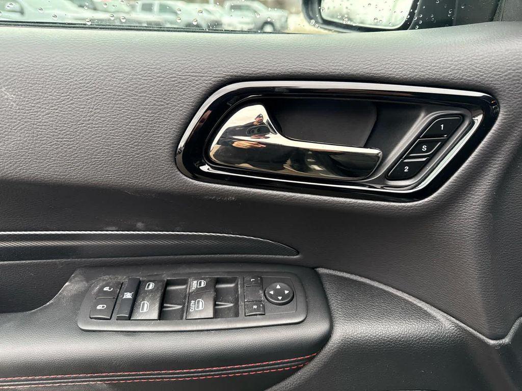 new 2026 Dodge Durango car, priced at $48,635