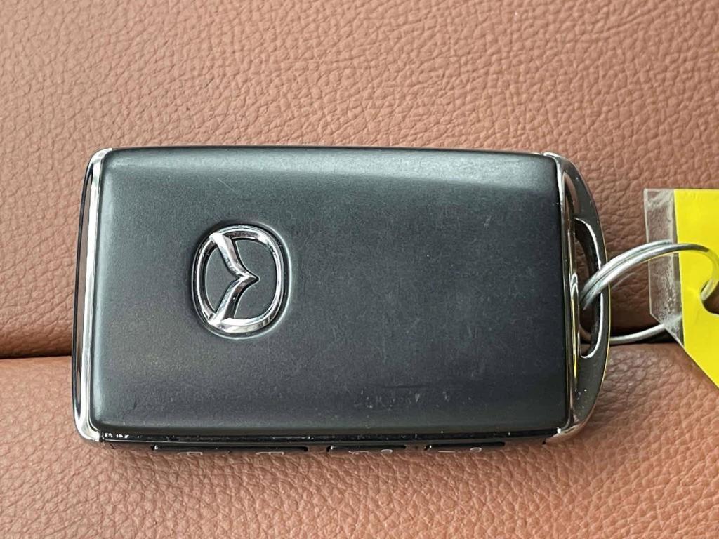 used 2024 Mazda CX-50 car, priced at $29,798