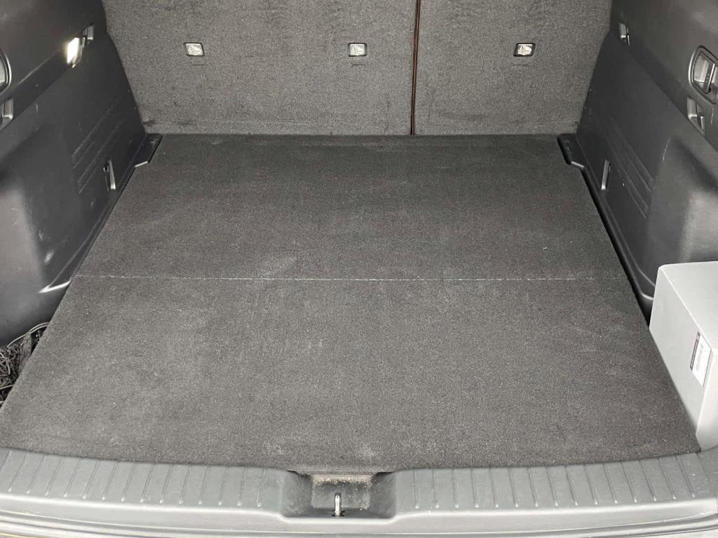 used 2024 Mazda CX-50 car, priced at $29,798