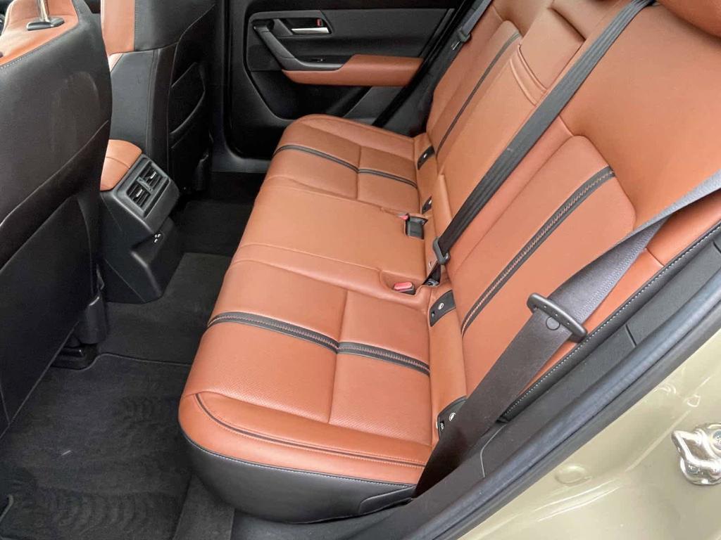 used 2024 Mazda CX-50 car, priced at $29,798