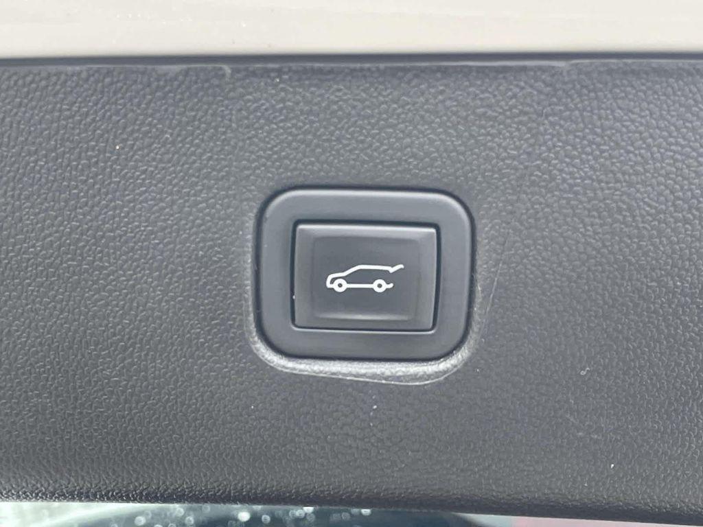 used 2024 Chevrolet Blazer car, priced at $32,498