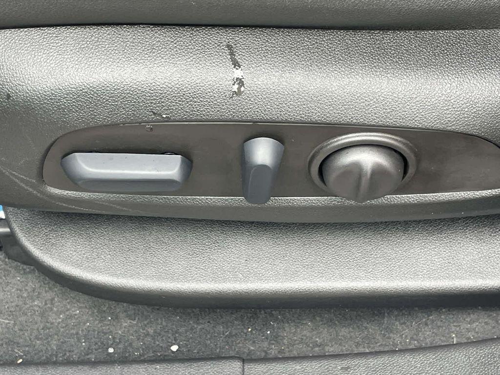 used 2024 Chevrolet Blazer car, priced at $32,498