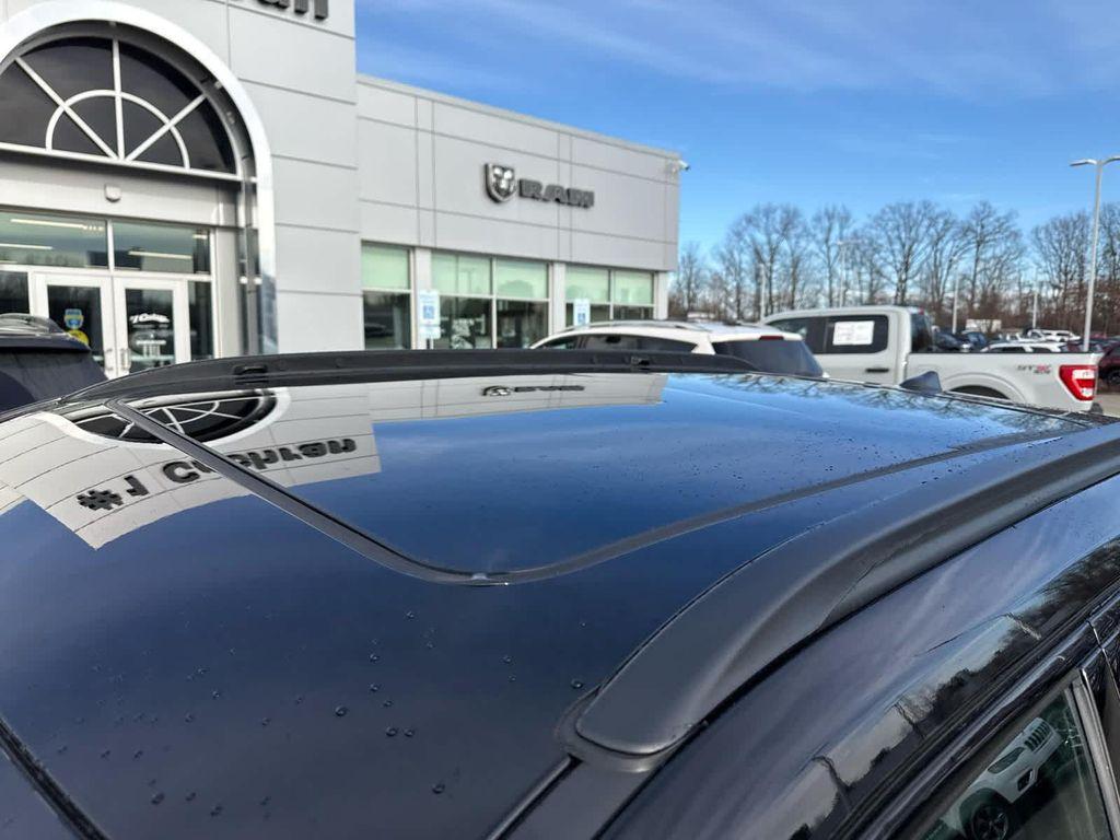 new 2026 Jeep Compass car, priced at $35,900