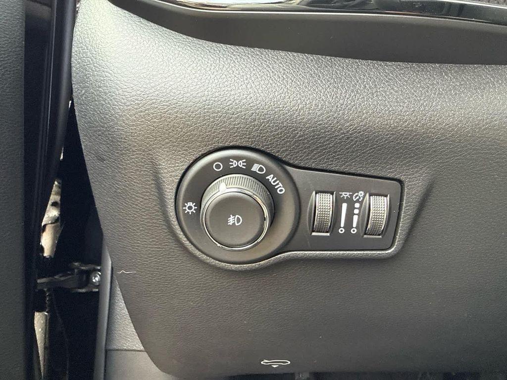 new 2026 Jeep Compass car, priced at $35,900