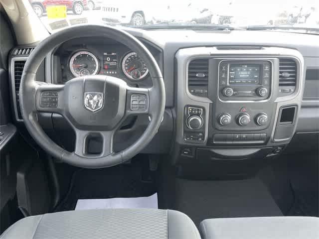 used 2019 Ram 1500 Classic car, priced at $23,494