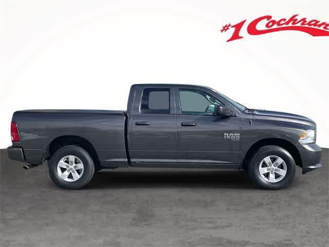 used 2019 Ram 1500 Classic car, priced at $23,494
