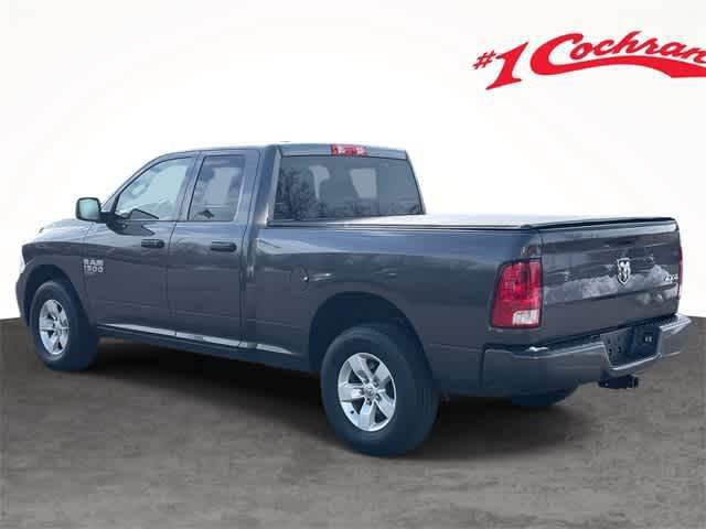 used 2019 Ram 1500 Classic car, priced at $23,494