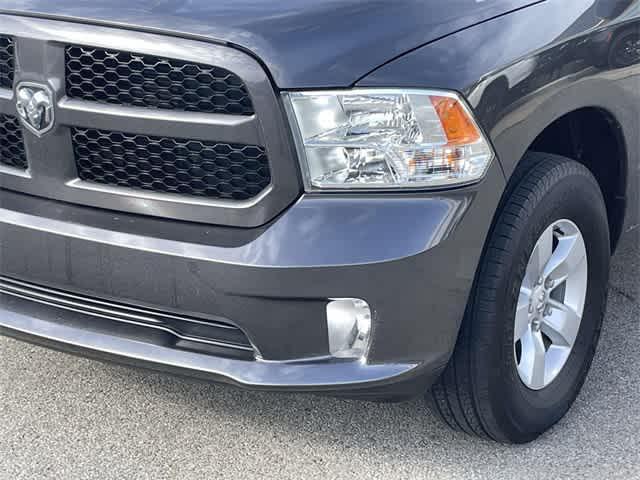 used 2019 Ram 1500 Classic car, priced at $23,494