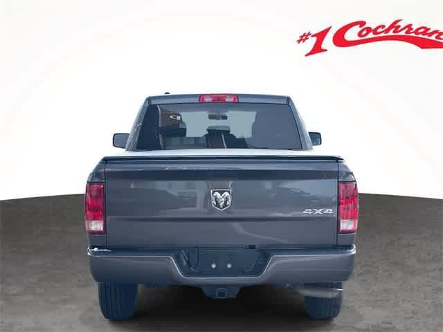 used 2019 Ram 1500 Classic car, priced at $23,494