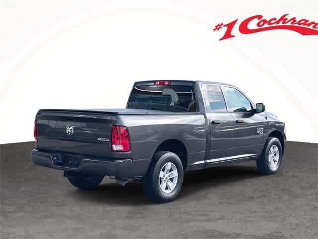 used 2019 Ram 1500 Classic car, priced at $23,494