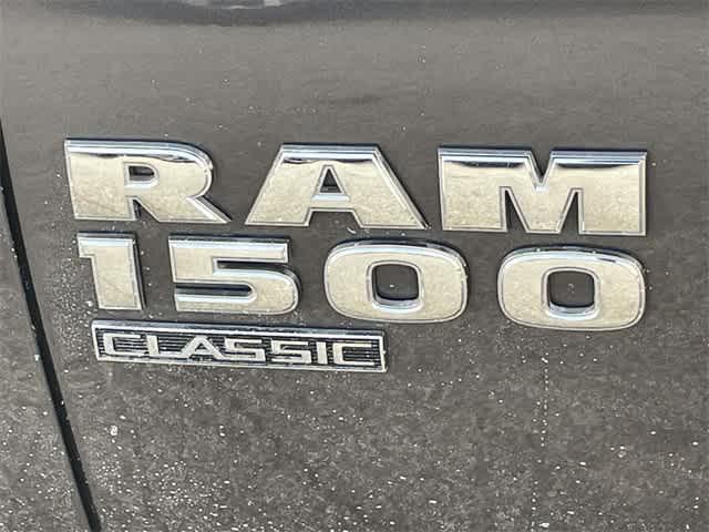 used 2019 Ram 1500 Classic car, priced at $23,494