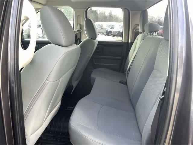 used 2019 Ram 1500 Classic car, priced at $23,494