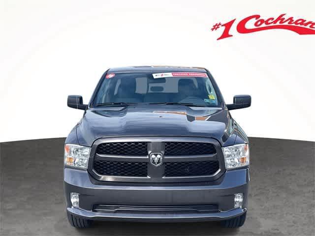 used 2019 Ram 1500 Classic car, priced at $23,494