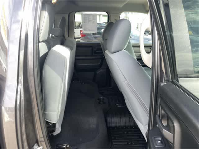 used 2019 Ram 1500 Classic car, priced at $23,494