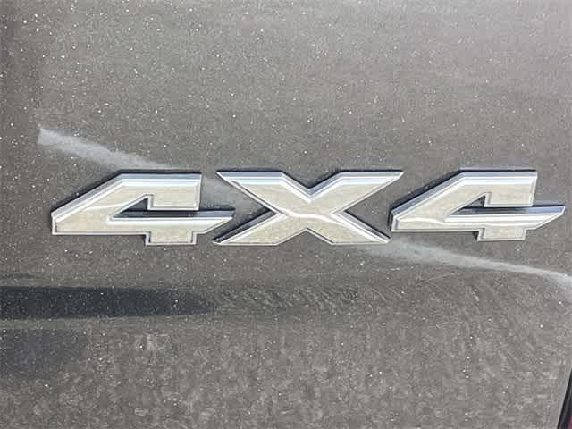 used 2019 Ram 1500 Classic car, priced at $23,494