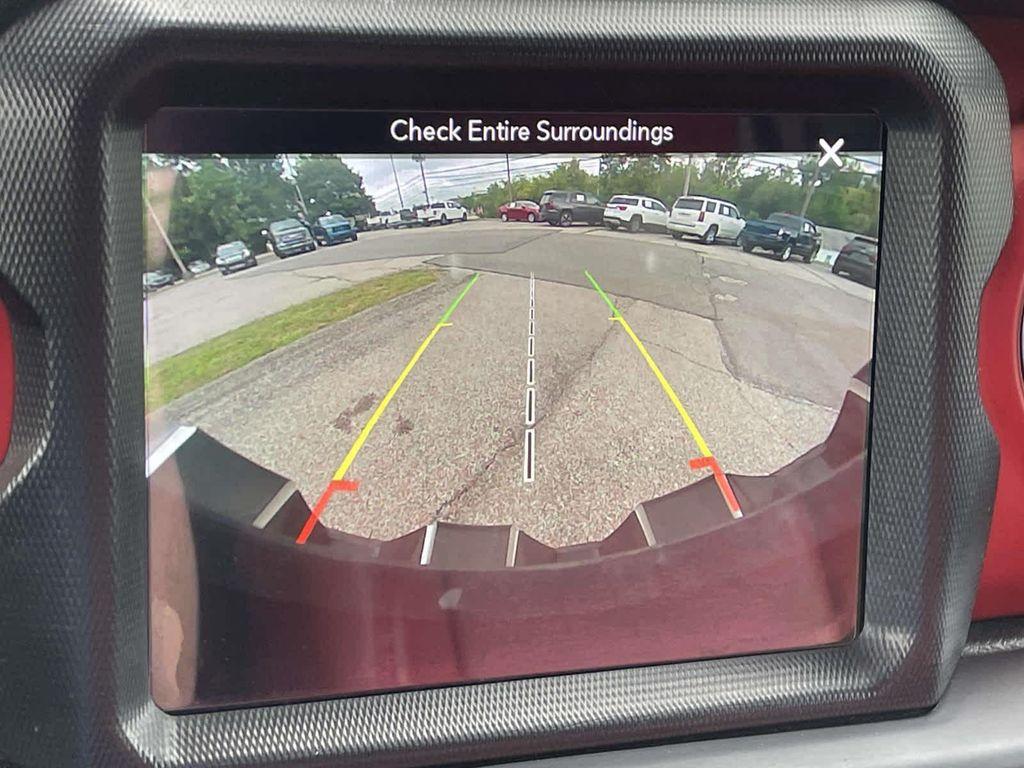 used 2019 Jeep Wrangler Unlimited car, priced at $26,498