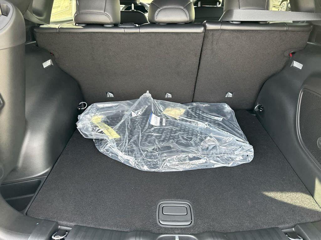 new 2026 Jeep Compass car, priced at $34,545