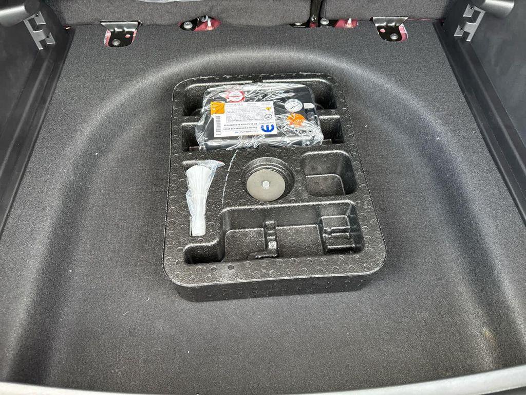 new 2026 Jeep Compass car, priced at $34,545