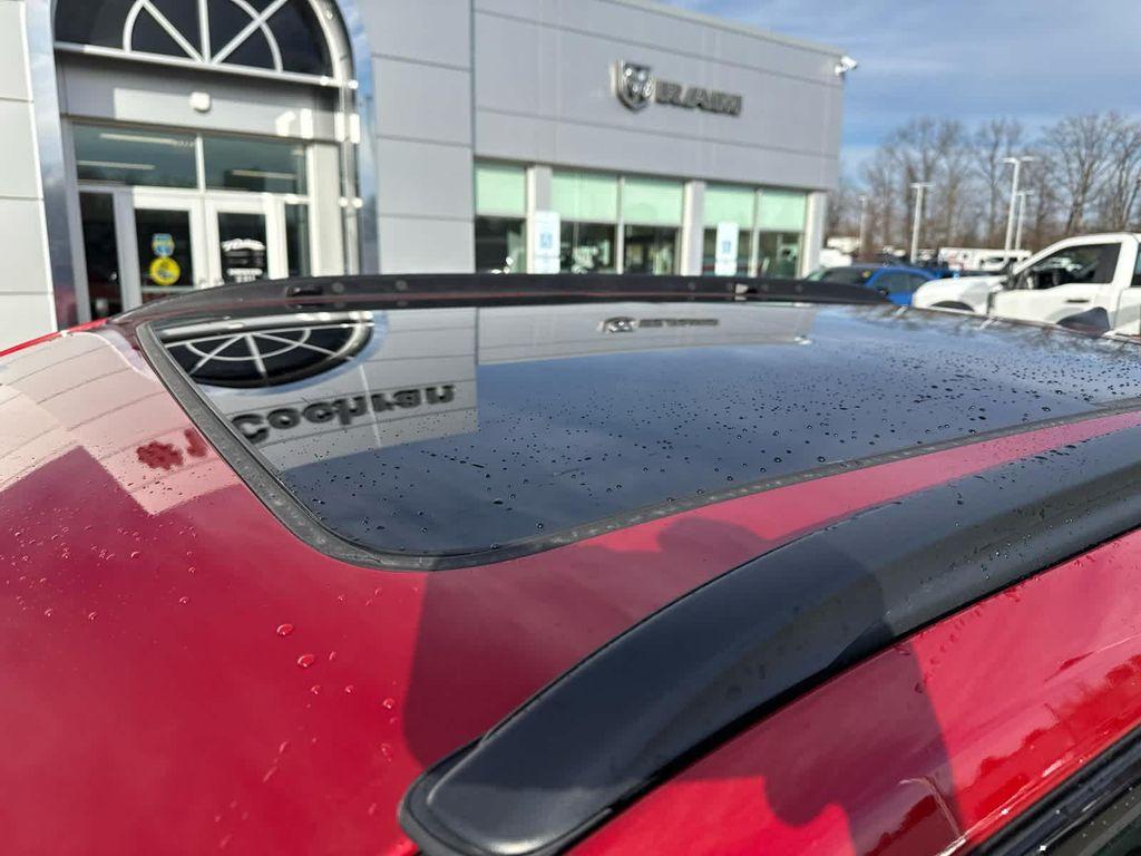 new 2026 Jeep Compass car, priced at $34,545