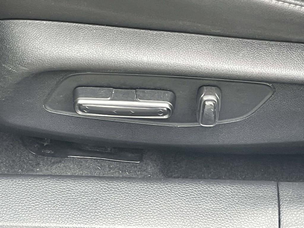 used 2023 Honda Civic car, priced at $25,998