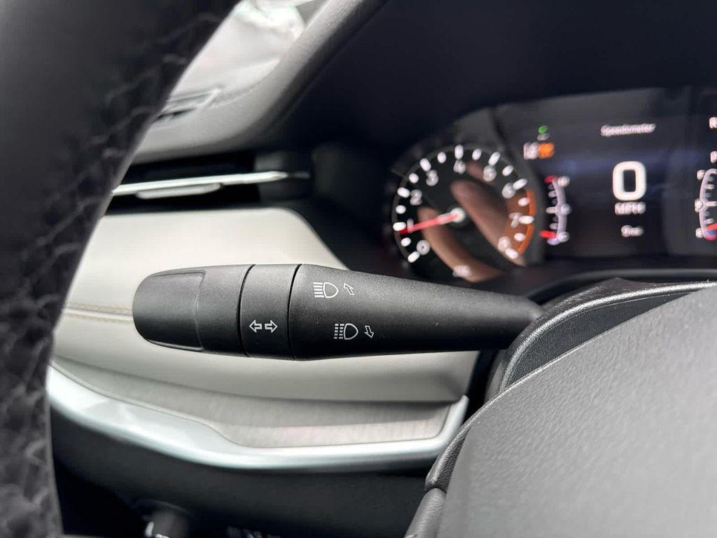 new 2026 Jeep Compass car, priced at $32,993