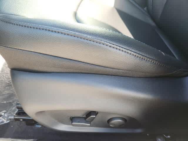 new 2026 Jeep Compass car, priced at $34,229