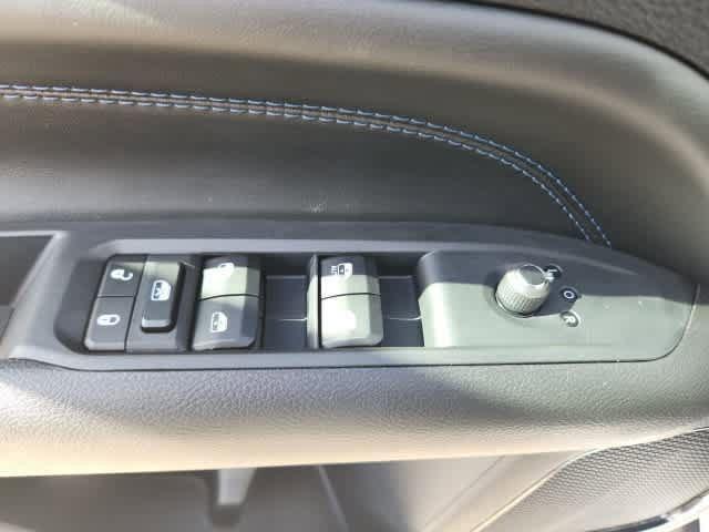 new 2026 Jeep Compass car, priced at $34,229