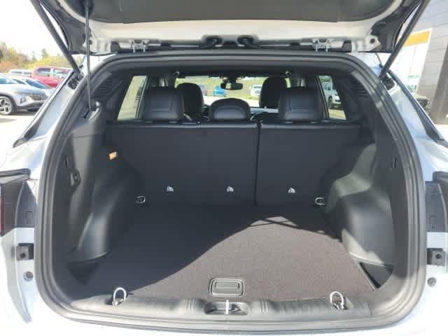 new 2026 Jeep Compass car, priced at $34,229