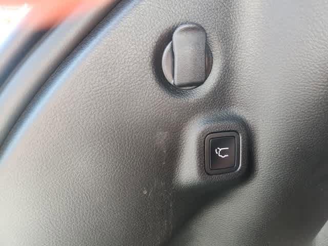 new 2026 Jeep Compass car, priced at $34,229