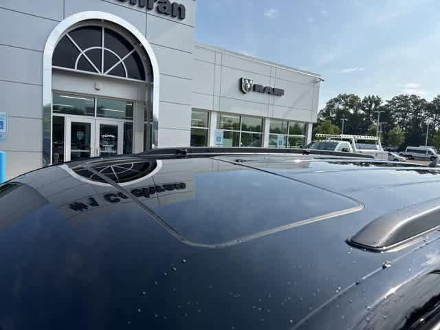 new 2025 Jeep Grand Cherokee L car, priced at $39,764