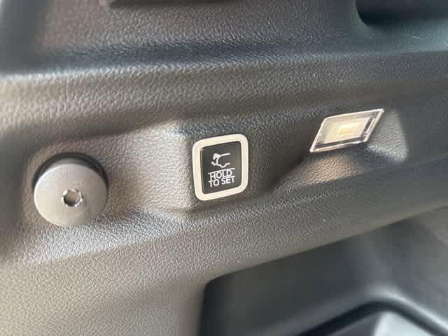 new 2025 Jeep Grand Cherokee L car, priced at $39,764