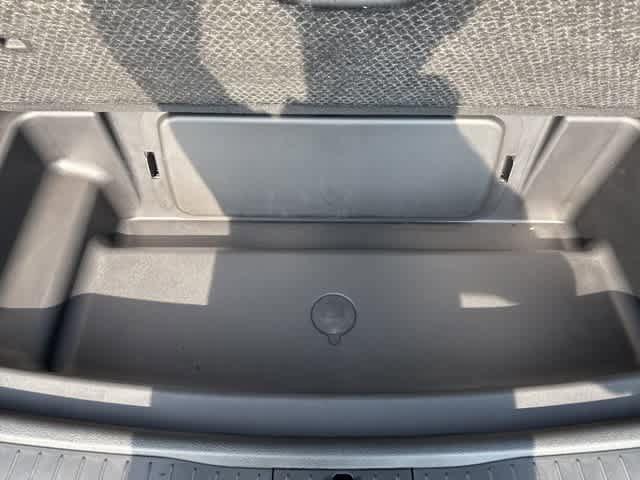 new 2025 Jeep Grand Cherokee L car, priced at $39,764