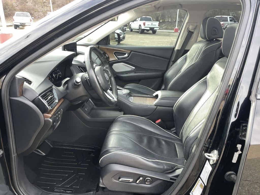 used 2019 Acura RDX car, priced at $13,998
