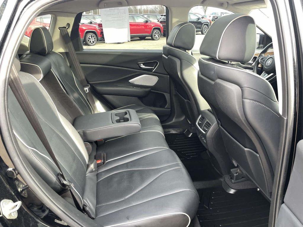 used 2019 Acura RDX car, priced at $13,998