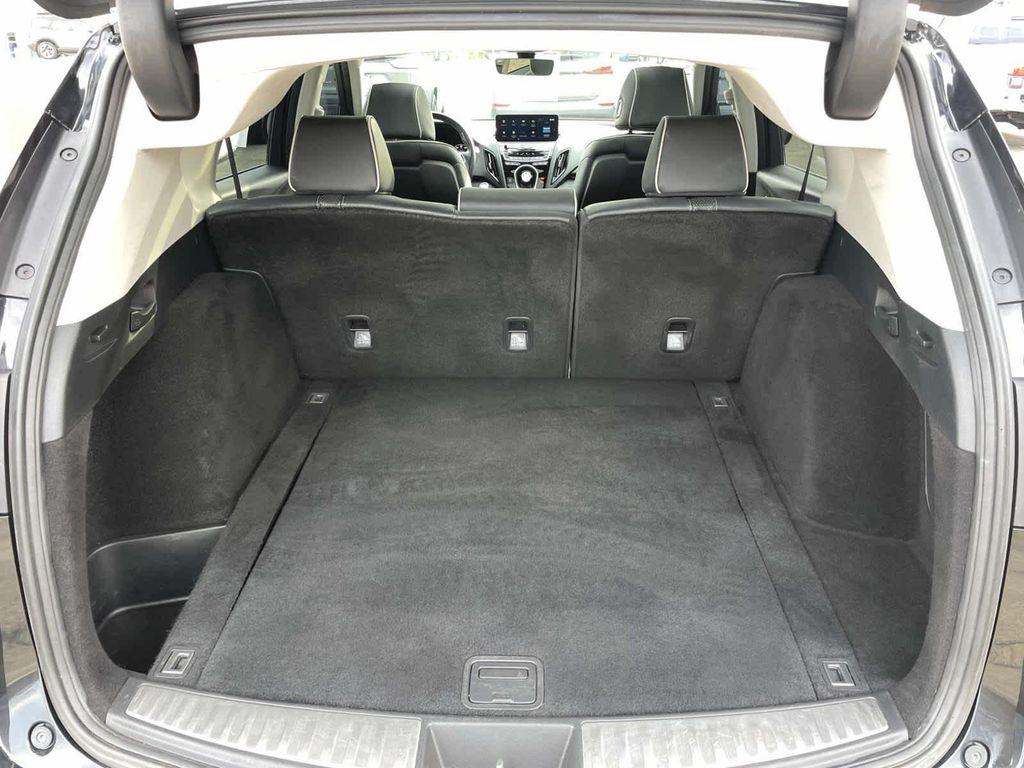 used 2019 Acura RDX car, priced at $13,998