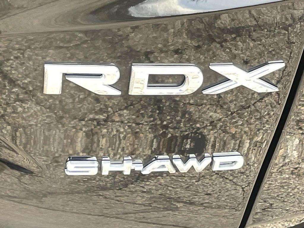 used 2019 Acura RDX car, priced at $14,998