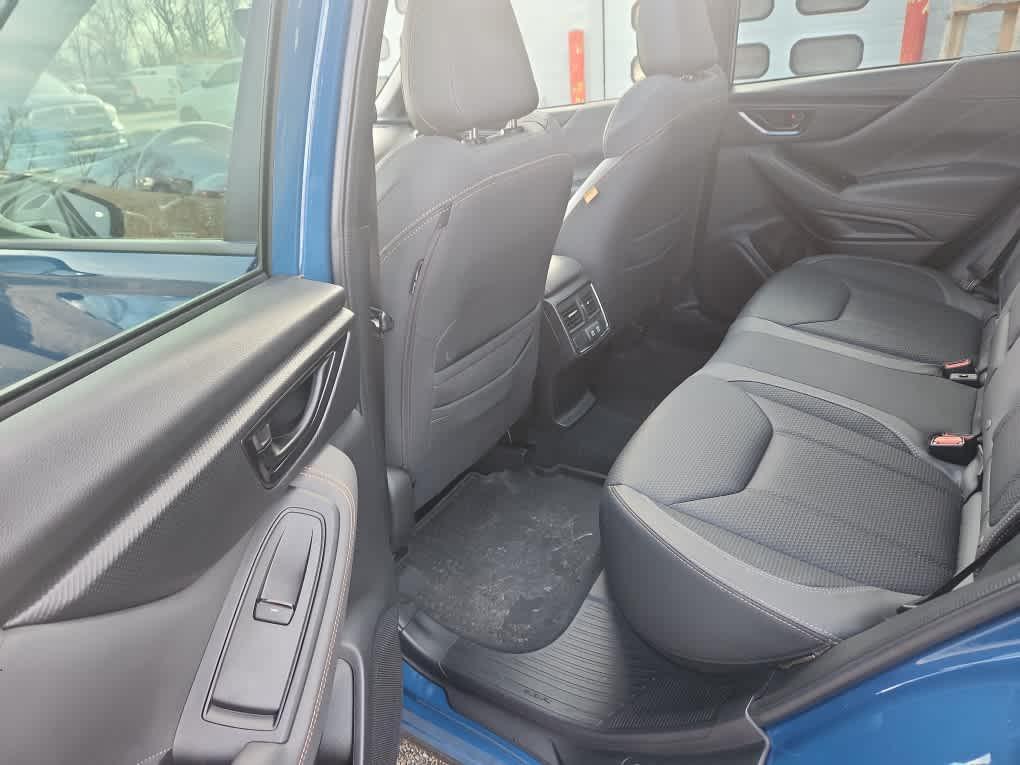 used 2023 Subaru Forester car, priced at $26,998