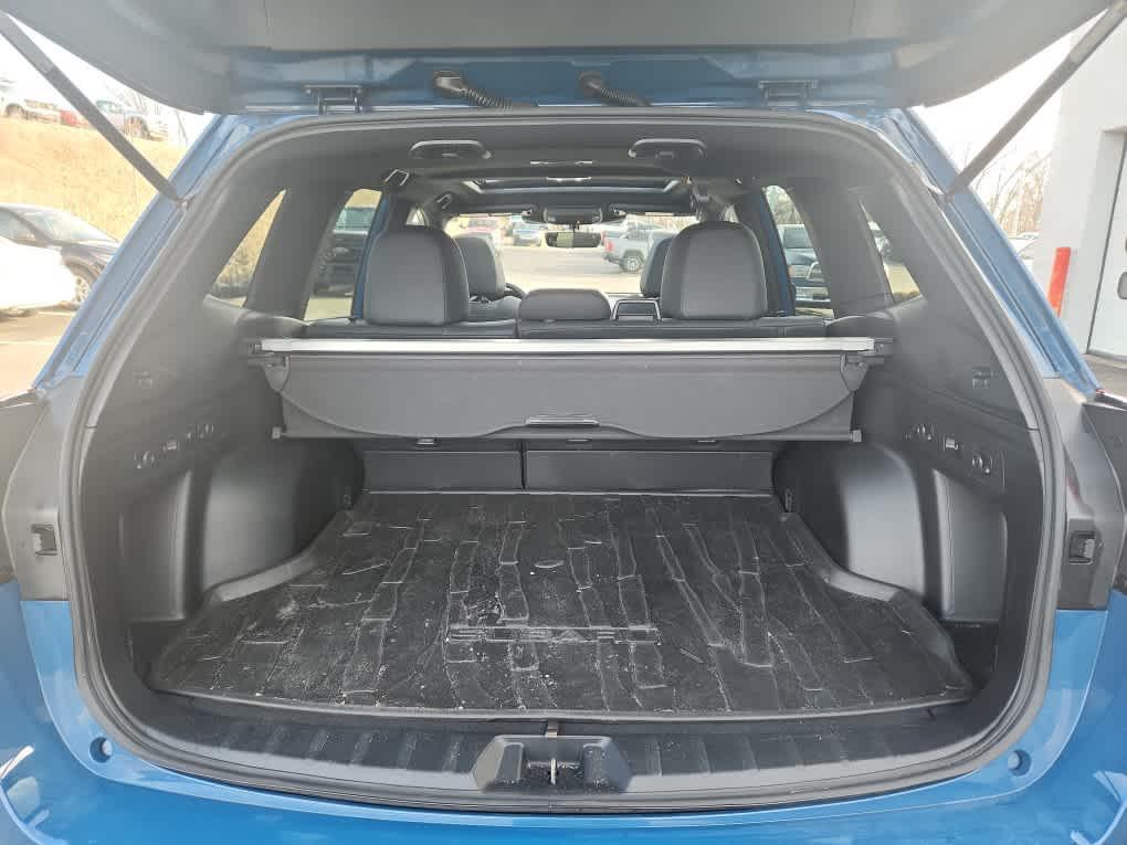 used 2023 Subaru Forester car, priced at $26,998