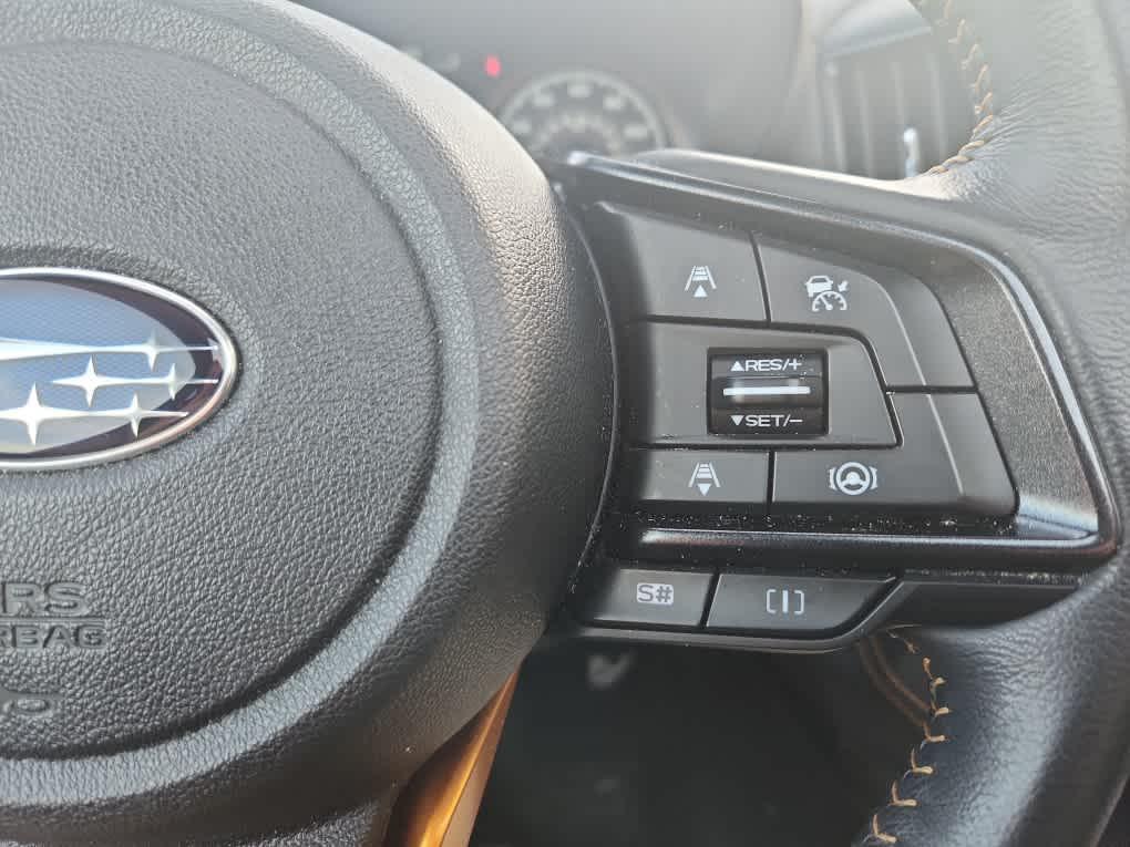 used 2023 Subaru Forester car, priced at $26,998