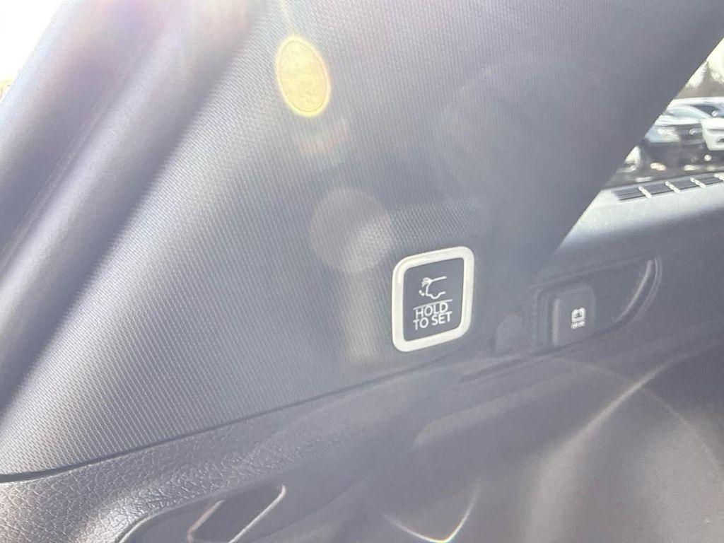 new 2026 Jeep Grand Cherokee car, priced at $46,881