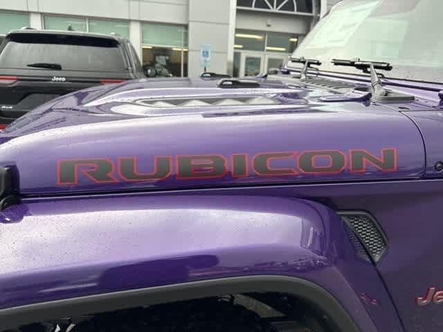 new 2026 Jeep Wrangler car, priced at $55,687