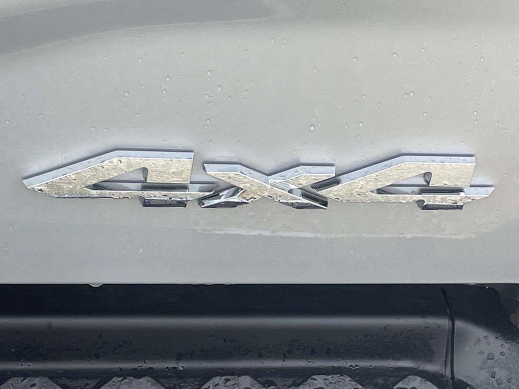 new 2026 Ram 2500 car, priced at $55,646