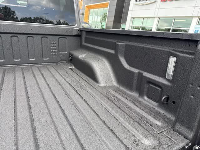 new 2025 Jeep Gladiator car, priced at $54,730